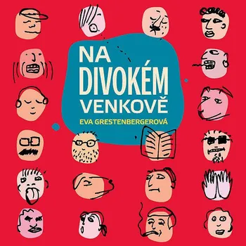 Na divokém venkově Audiokniha