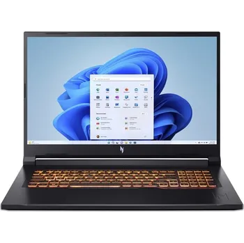 Notebook Acer Nitro V 17 AI Black (NH.QYQEC.003)
