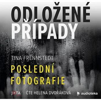 Odložené případy: Poslední fotografie Audiokniha