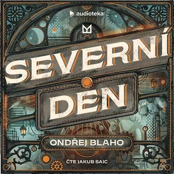 Severní den Audiokniha