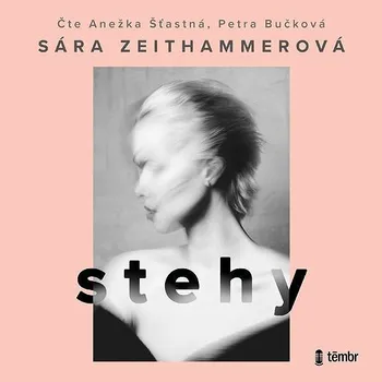 Stehy Audiokniha