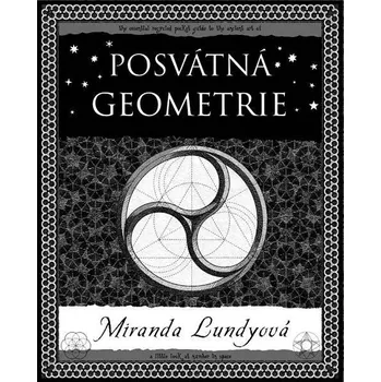 Kniha Posvátná geometrie Ekniha