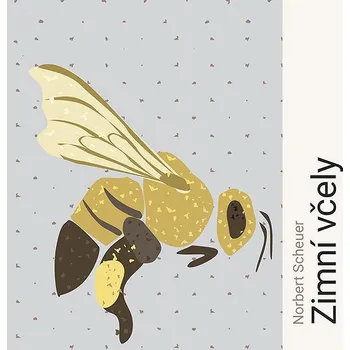 Zimní včely Audiokniha