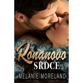 Kniha Ronanovo srdce Ekniha