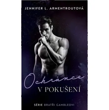 Kniha Ochránce v pokušení Ekniha