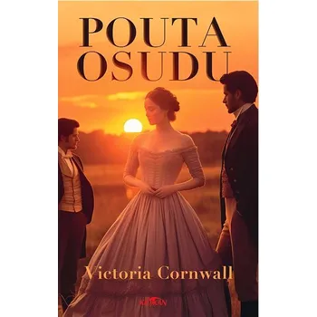 Kniha Pouta osudu Ekniha