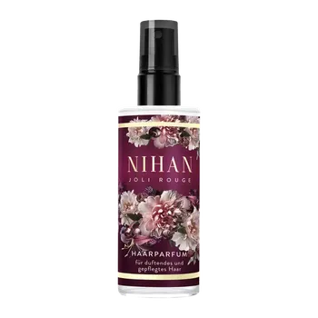 Nestandardní parfém Nihan Parfém na vlasy Joli Rouge 100 ml