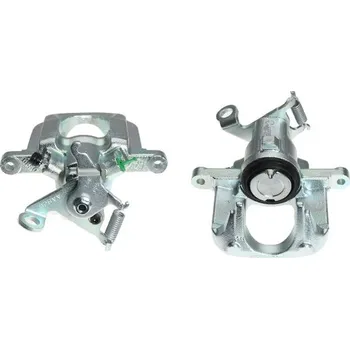 Brzdový třmen Brzdový třmen BUDWEG CALIPER 344937