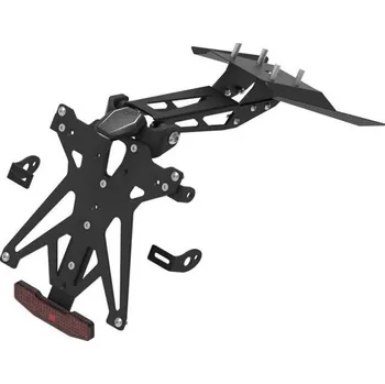 Držák SPZ LighTech Ktarkt105A1 nastavitelný držák Spz Ktm Duke 125/390