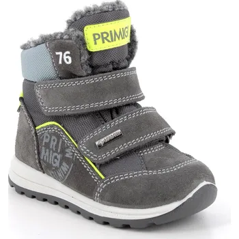 Chlapecké sněhule Sněhule Primigi 6855244 20