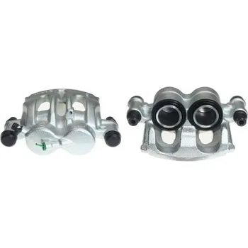 Brzdový třmen Brzdový třmen BUDWEG CALIPER 344419