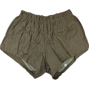 Pánské kraťasy ARMÁDNÍ ORIGINÁL RAKOUSKO Sportovní šortky trenky s podšívkou Rakousko Velikost: 1