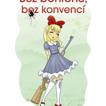 Bez bontonu, bez konvencí Audiokniha