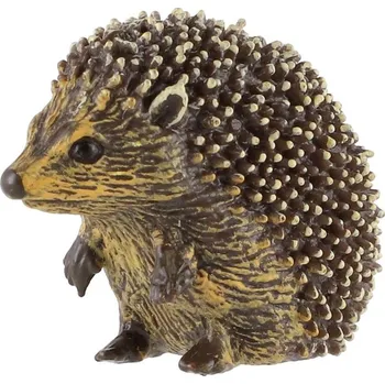 Figurka Ježek západní 4cm zvířátko plastová figurka Zooted