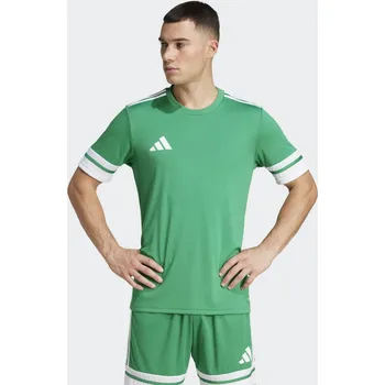 Adidas Dres Squadra 25 Velikost: M Barva: Zelená