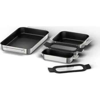 Sada nádobí Sada nádobí Siemens HZ9FF040