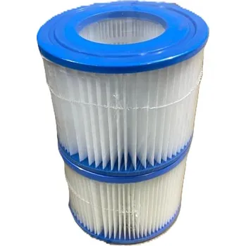 Bazén Kartušový filtr pro pěnovou vířivou vanu NetSpa IDAHO