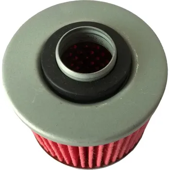 Filtr pro motocykl Olejový filtr ekvivalent HF145, Q-TECH APRILIA Pegaso 650 Factory 2007-2010