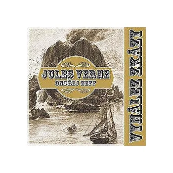 Vynález zkázy Audiokniha