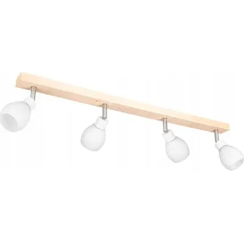 Talea Stropní Svítidlo stropní svítidlo 4xG9 LED 300lm 2700K 3W Bříza/Bílá/Bílá