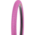 Plášť Kenda 20x1.95 K-907 Krackpot Růžový