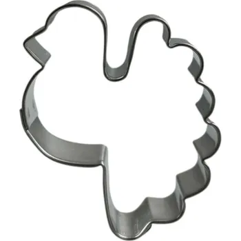 Vykrajovátko Jakub Felcman Vykrajovátko svatební holubička