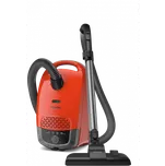 Vysavač Miele Guard S1 Junior Terra červená + ZDARMA záruka 5 let