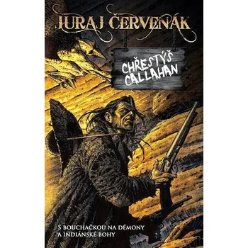 Kniha Chřestýš Callahan Ekniha