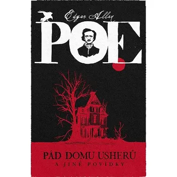 Kniha Pád domu Usherů a jiné povídky Ekniha