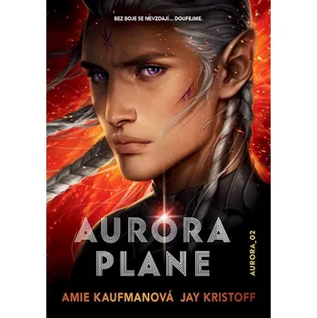 Kniha Aurora plane Ekniha