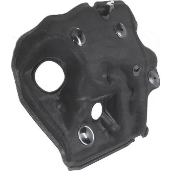 Kryt motoru Kryt motoru Fiat Ducato 2018-2024 ,Jumper, Boxer od 2019 2,2D vrchní, 9821238580