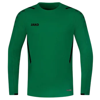 Dres s dlouhým rukávem Jako Sweat Challenge 8821-201 Velikost XL