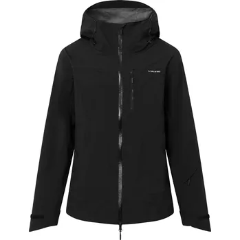 Pánská větrovka Pánská voděodolná bunda VIKING Trek Pro 2.0 černá Velikost: XL