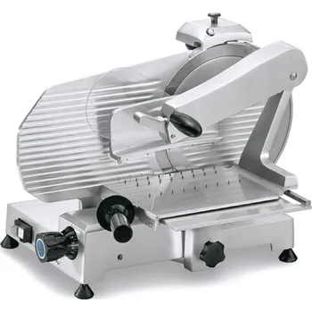 Kráječ na chleba Sirman Nářezový stroj vertikální MIRRA 300 VAS BS