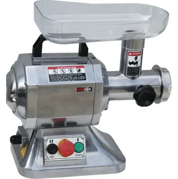 Kuchyňský mlýnek RED FOX Mlýnek na maso UH 12 MEC RedFox