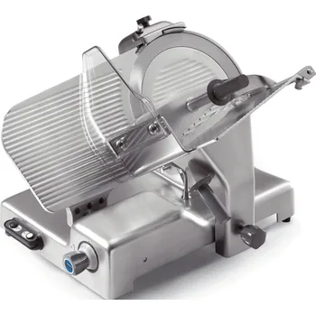 Kráječ na chleba Sirman Nářezový stroj gravitační GALILEO 370 EVO INGR