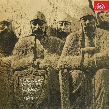 Obrazy z dějin národa českého Audiokniha