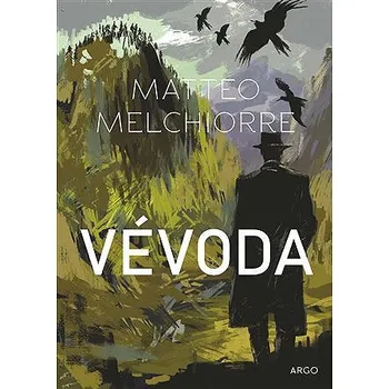 Kniha Vévoda Ekniha