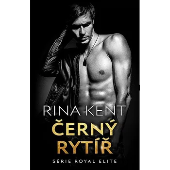 Kniha Černý rytíř Ekniha
