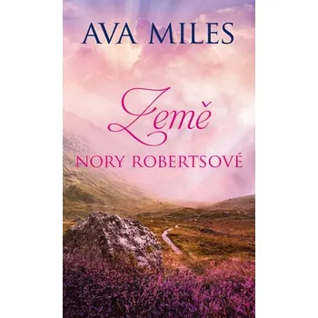 Země Nory Robertsové Kniha