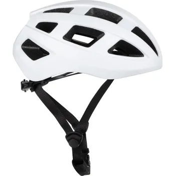 Cyklistická přilba přilba FORCE FALCON, bílá - S-M