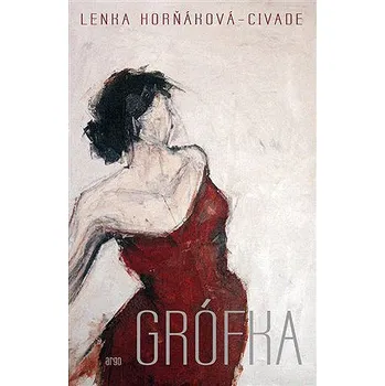 Kniha Grófka Ekniha