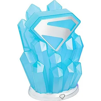 Žárovka Superman - Pevnost Osamění - lampa dekorativní