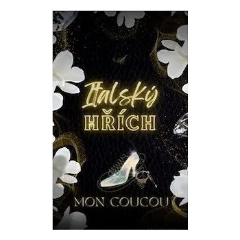 Kniha Italský hřích Ekniha