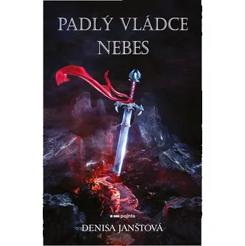 Kniha Padlý vládce nebes Ekniha