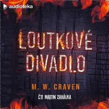 Loutkové divadlo Audiokniha