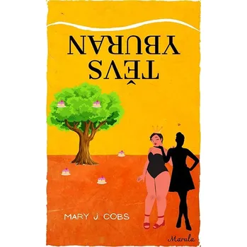 Kniha Svět naruby Ekniha