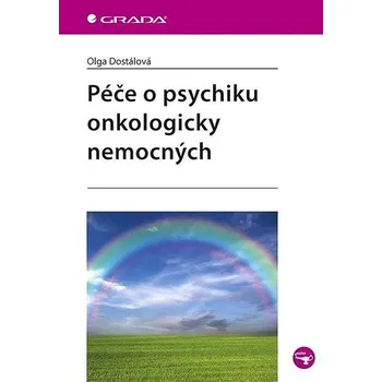 Péče o psychiku onkologicky nemocných Ekniha