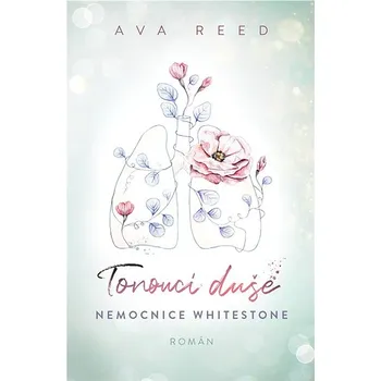 Kniha Tonoucí duše Ekniha