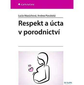 Respekt a úcta v porodnictví Ekniha